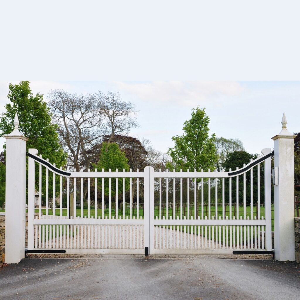 Gates Repair & Installation Houston | Spring Branch AC