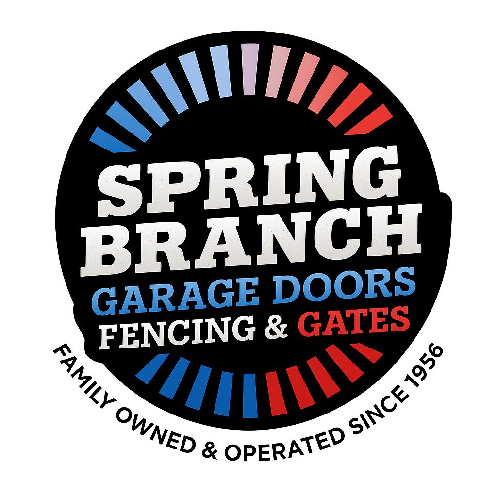 logo Spring Branch