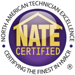 nate certified 150