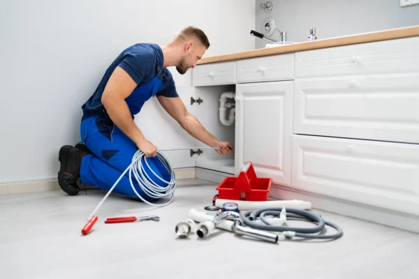 Drain Cleaning