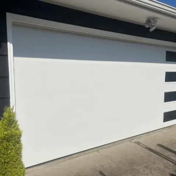Garage Door Services