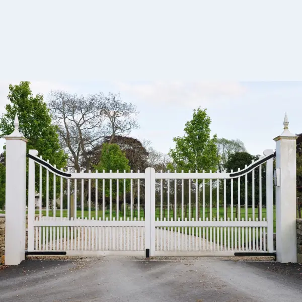 Gate Service