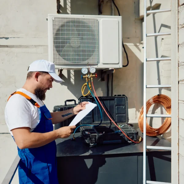 HVAC Installation