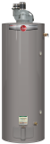 Rheem Classic series gas