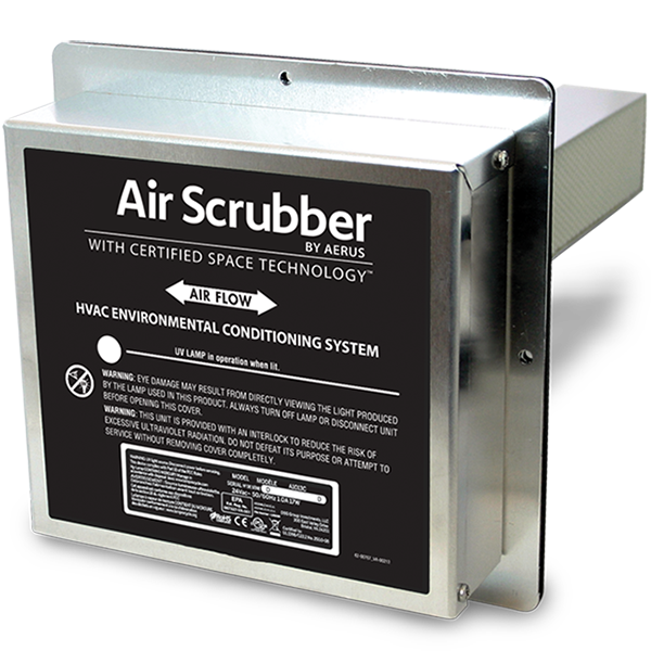 air scrubber
