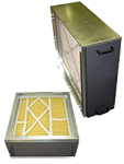 amana air cleaner