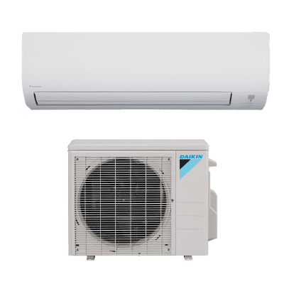 daikin duct free