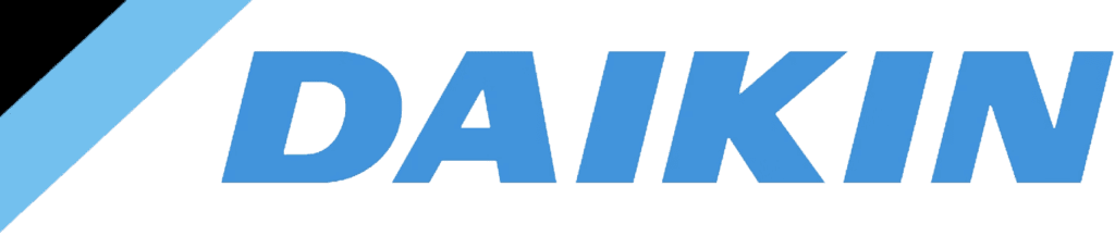 Daikin Logo