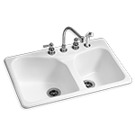 kitchen sink