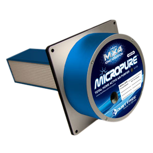 micropure air purifier 300
