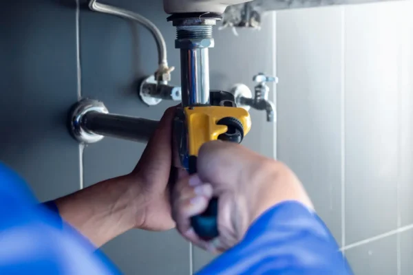 plumbing service
