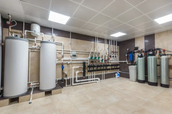 water heaters