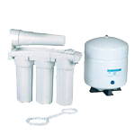 watts reverse osmosis filtration