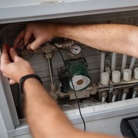 Heater Repair Services Spring Branch AC